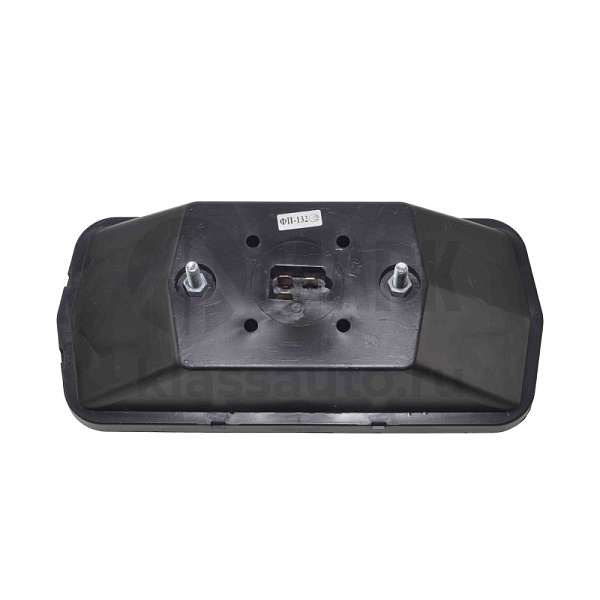 Фонарь задний ФП-132 4310 без лампочки 