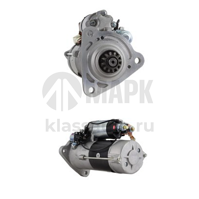 Стартер (24V 8,3kW z12) а/м КамАЗ 5490, МВ (TRUCKMARK)