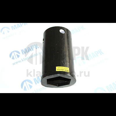 Ключ ступичный ROR 90х6 граней (толщина 4 мм и 12мм) УСИЛЕННЫЙ