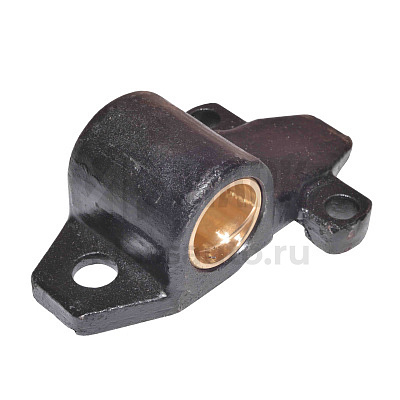 Ушко рессоры в сборе со втулкой бронзовой (альтернатива)