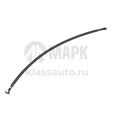 Трубка (ПАО КАМАЗ) КАМАЗ 6522 ЕВРО 4