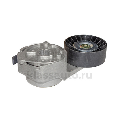 Ролик натяжной D=85 мм (ISBe, ISDe, ISLe) 4987964/4891116/4898548 Dayco