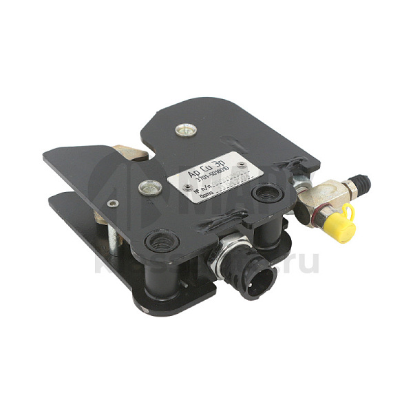 Гидрозамок кабины 2604.100 (Ростар)