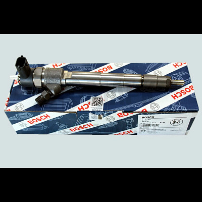 Форсунка топливная (ISF2.8) (Bosch 0 445 110 376/ 0 445 110 594) 5309291