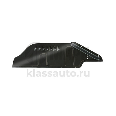 Брызговик крыла левый (ПАО КАМАЗ)
