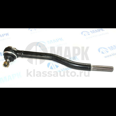 Наконечник рулевой для а/м ГАЗон Next левый в сборе (TRUCKMARK)