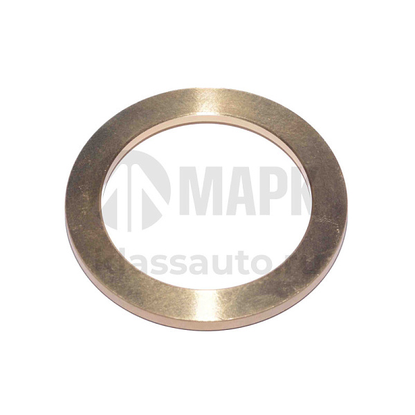 Шайба упорного кольца цапфы (альтернатива)