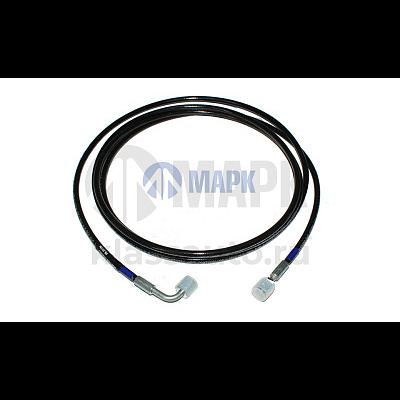 Трубка насоса подъема кабины (L=3785мм) ПКФ Полюс