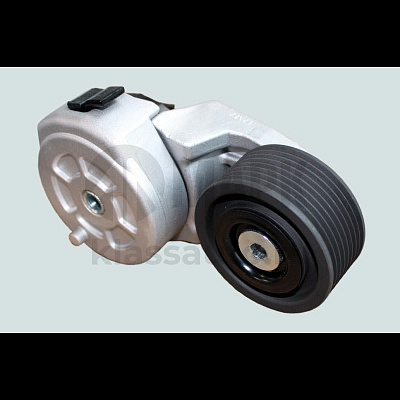 Ролик натяжной 6CT, ISLe, L 3936205/3934819/3917440 DCEC