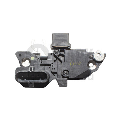 Регулятор напряжения 24V TRANSPO (DAF Iveco Renault Volvo) 