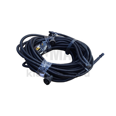 Жгут кабелей датчиков и модуляторов АБС (ПРЕТТЛЬ-НК)