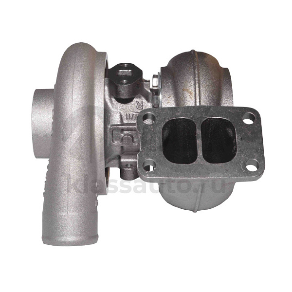 Турбокомпрессор Евро-2 0.76D9 Schwitzer