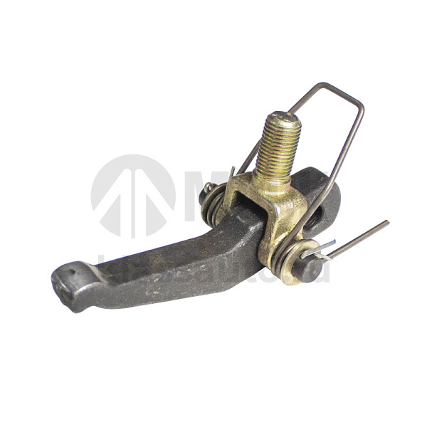 Рычаг отжимной усиленный МТЗ-82,-1221 (аналог)