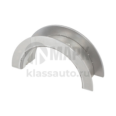 Вкладыш к/в упорный верхний стд.(ISF3.8)