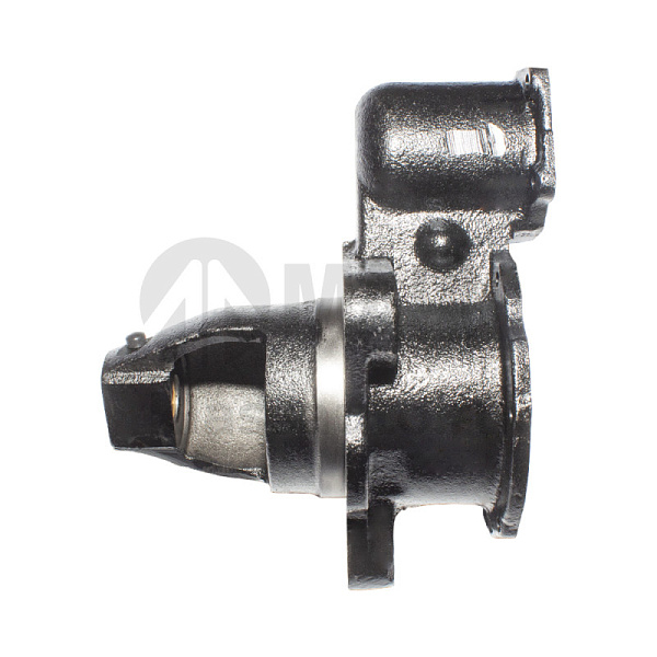 Крышка стартера передняя ЕВРО в сборе (носик)