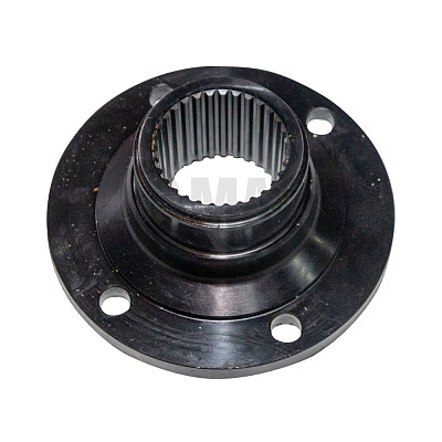 Фланец входной (HD90129321017) (Shaanxi Hande Axle Co.)