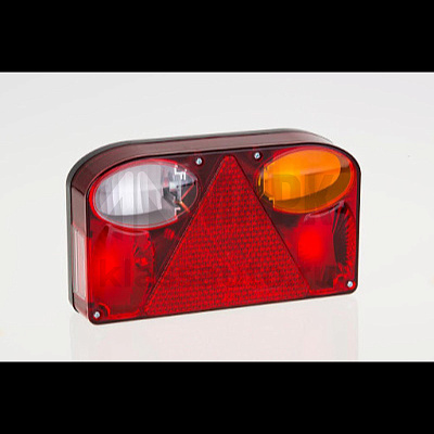 Фонарь задний LOHR правый для автовозов (Fristom)
