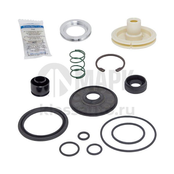 Ремкомплект модулятора EBS 4801040030 / 4801040020 (Wabco)