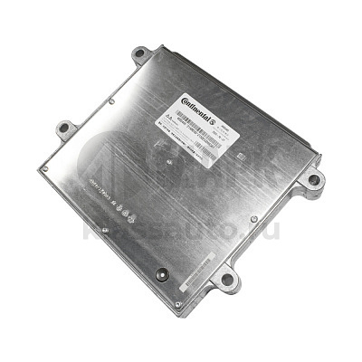 Блок управления двигателем Евро 4 (6ISBe, ISLe) Continental 4995444 