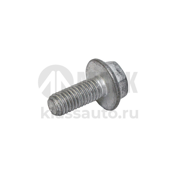 Болт М8х20 петли двери (шестигранник) A0029907112 (Mercedes Benz)
