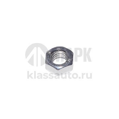 Гайка М6х1