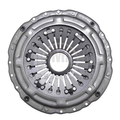 Диск нажимной Kasch а/м МАЗ (1шт в уп)