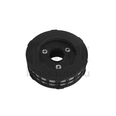 Фильтр-элемент для фильтра картерных газов (UFI) Chongqing BOMAN New Material