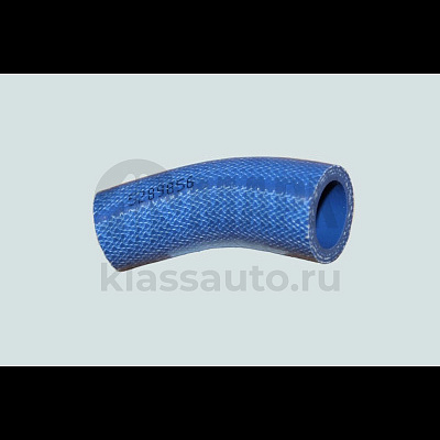 Шланг клапана ЕГР (ISF2.8) FOTON