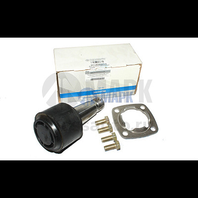 Р/к реактивной штанги ЕВРО (3 наим.) Элемент (1к-т)