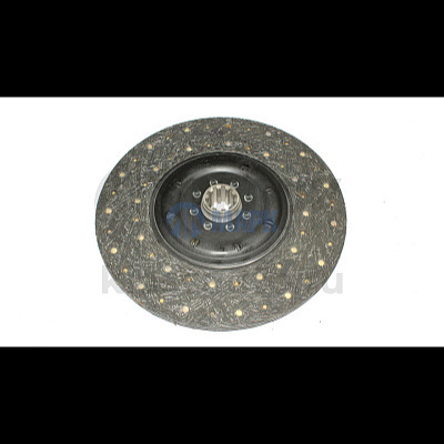 Диск ведомый в сб. усиленный (ПАО КАМАЗ)