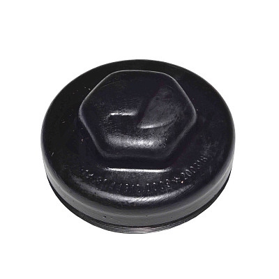 Крышка ступицы 81.44312.0009 (Shaanxi Hande Axle Co., Ltd)