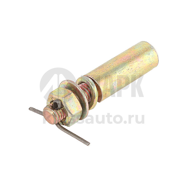 Клин рулевого кардана в сборе