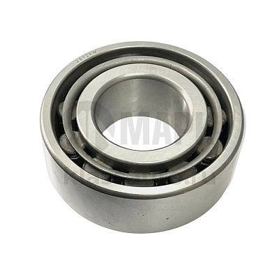 Подшипник 42612КМ (NJ2312) 34ГПЗ