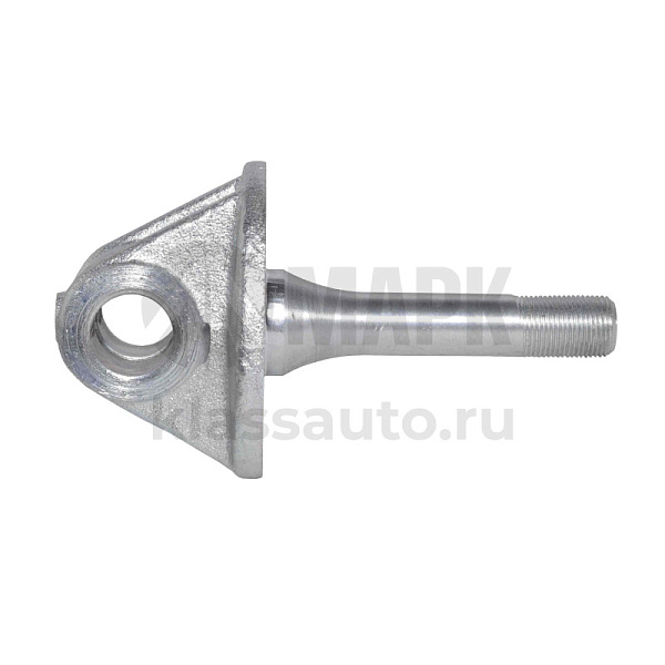 Опора кронштейна кабины (ПАО КАМАЗ)