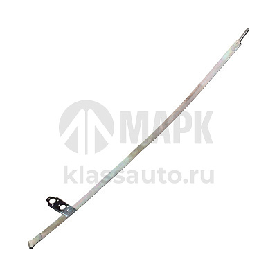 Кронштейн крепления топливного бака (ПАО КАМАЗ)