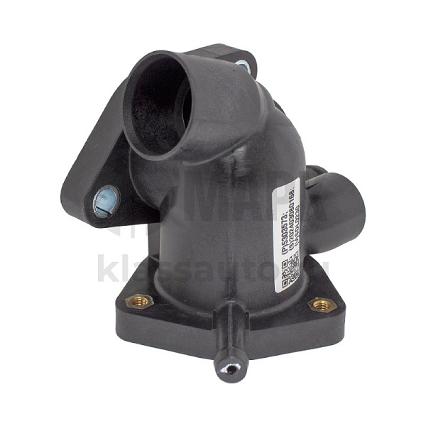 Корпус термостата Евро 4-5  ISF2.8