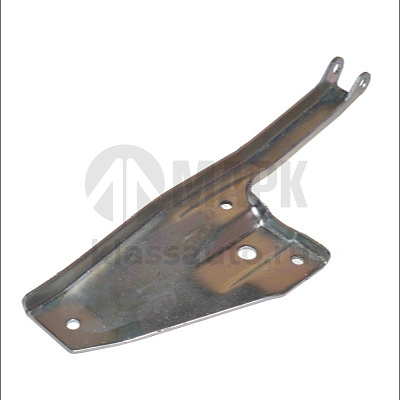 Кронштейн крепления облицовки левый (ПАО КАМАЗ)