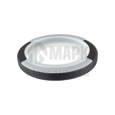 Манжета гидромуфты (100х125х12) войлок Токез