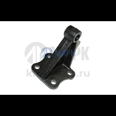 Кронштейн амортизатора задний левый верхний (ПАО КАМАЗ)