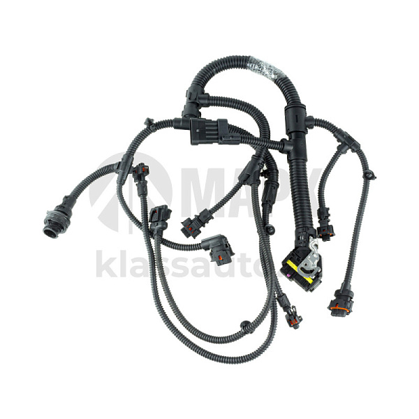 Жгут системы управления двигателем Альтернатива