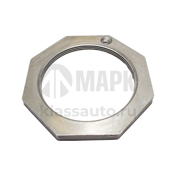 Гайка передней ступицы (ПАО КАМАЗ)