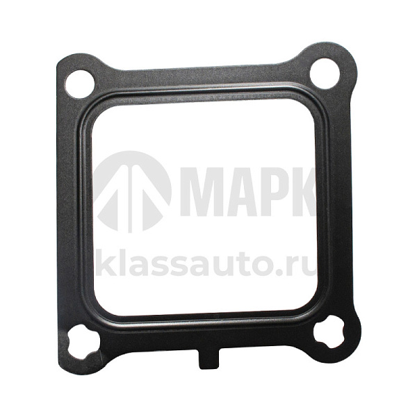 Прокладка крышки термостата FOTON 2.5 G21A
