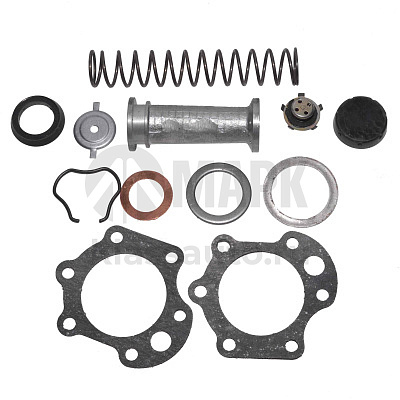 Р/К на ГТЦ главный тормозной цилиндр (2-я комплектация) УРАЛ