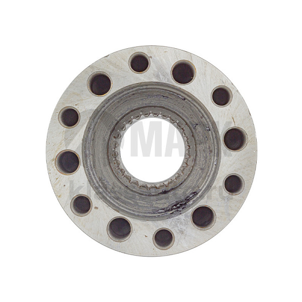 Вал отбора мощности ЕВРО (КМД)