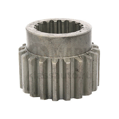 Шестерня прив. перед. моста раздат. коробки 65111 (Альтернатива)