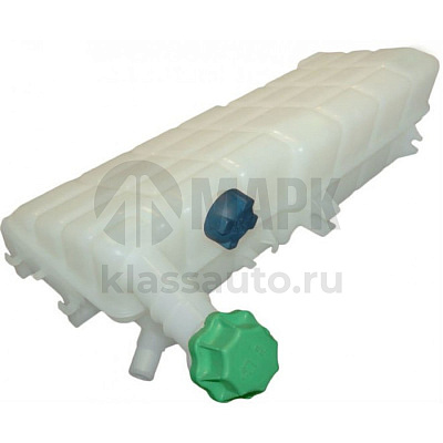Бачок расширительный A9405010003 а/м КамАЗ 5490, MB Axor (WOSM)