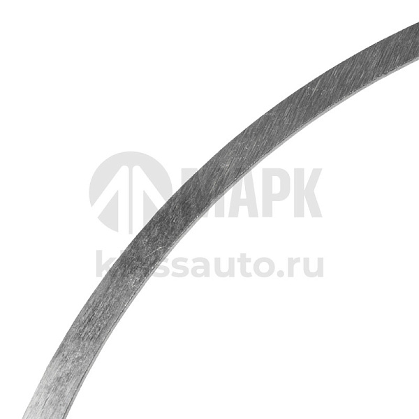 Прокладка регулировочная 0,90 мм (ПАО КАМАЗ)