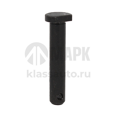 Ось опоры рычага КПП (кулисы) (TRUCKMARK)