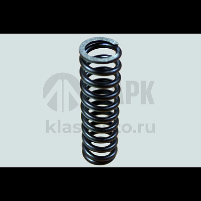 Пружина компрессионная (насос масляный) ISF3.8 FOTON
