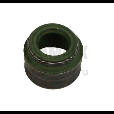 Колпачек маслосъемный A0000535358 (9x12/15x11.6x24) (Elring)